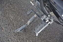 Bmw Bikes G 310 Rr Side Stand