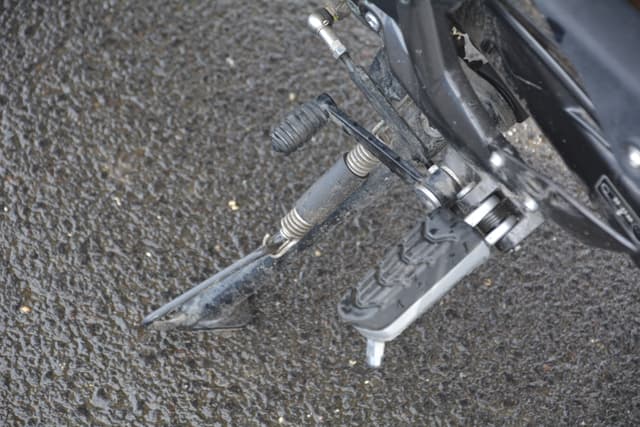 Side Stand Image - 21767