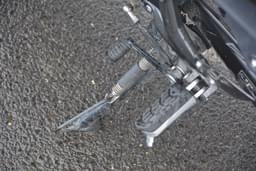 Bmw Bikes G 310 Rr Side Stand