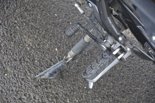 Side Stand Image - 21767