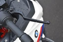 Bmw Bikes G 310 Rr Color Black