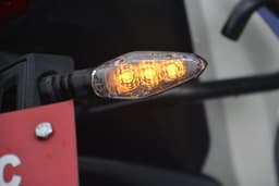Bmw Bikes G 310 Rr Headlight Blinker