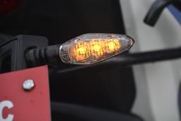 Bmw Bikes G 310 Rr Headlight Blinker