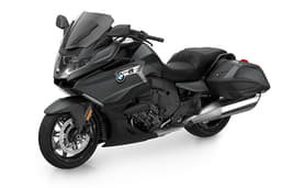 Bmw Bikes K 1600 B Front Right Three Quarter