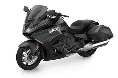 BMW K 1600 B