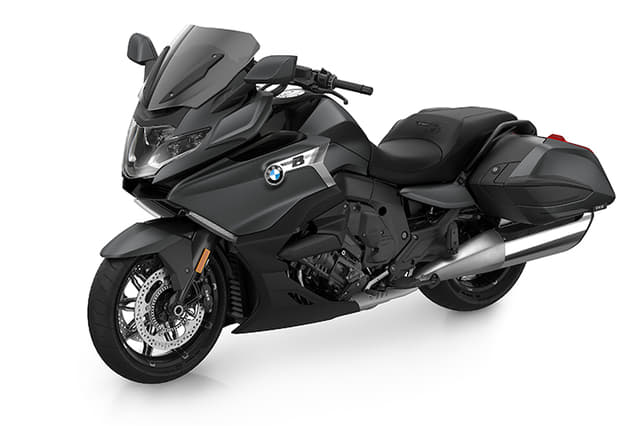 Front Right Three Quarter