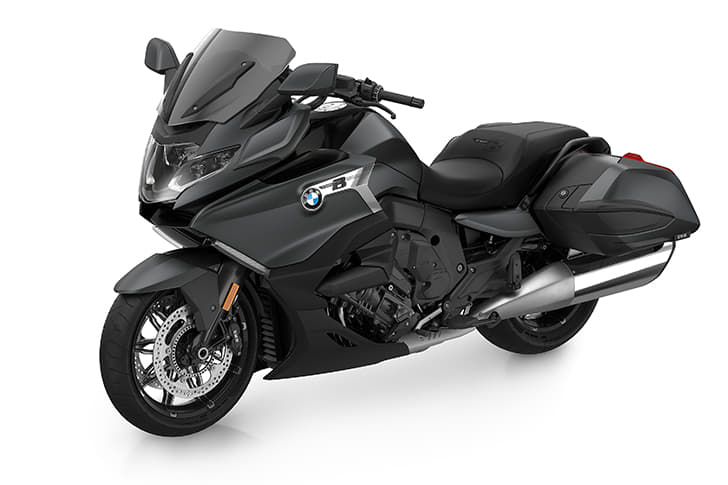 Front Right Three Quarter