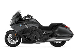 Bmw Bikes K 1600 B Front Right Three Quarter