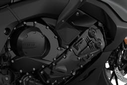 Bmw Bikes K 1600 B Color Black