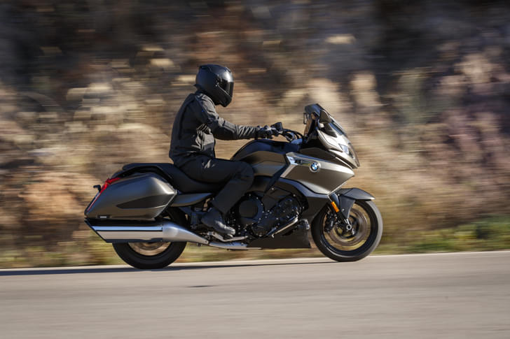 Front Right Three Quarter