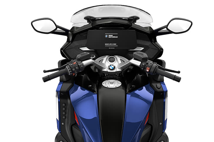 BMW K 1600 GTL