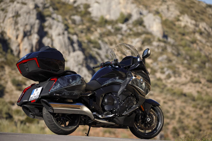 Front Right Three Quarter