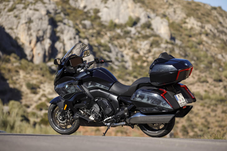 Front Right Three Quarter