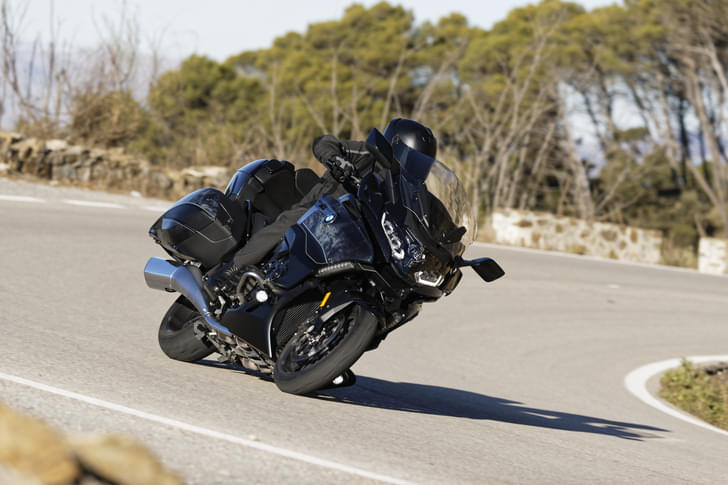 Front Right Three Quarter