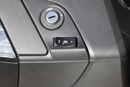 Bmw Bikes K 1600 Grand America Right Side Multifunction Switchgear