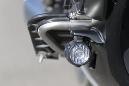 Bmw Bikes K 1600 Grand America Headlight