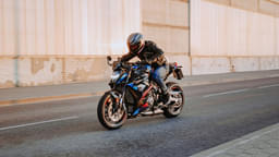 Bmw Bikes M 1000 R Front Left Three Quarter Bmw Bikes M 1000 R Front Left Three Quarter