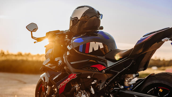 Front Right Three Quarter