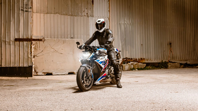 Front Right Three Quarter