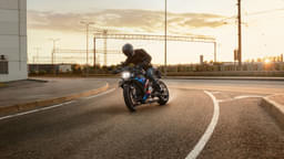 Bmw Bikes M 1000 R Front Right Three Quarter Bmw Bikes M 1000 R Front Right Three Quarter