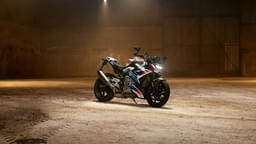 Bmw Bikes M 1000 R Front Right Three Quarter Bmw Bikes M 1000 R Front Right Three Quarter