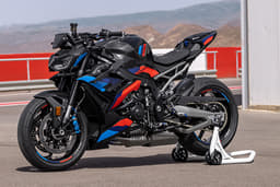 BMW Bikes M 1000 R