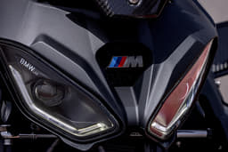 Bmw Bikes M 1000 R Headlight