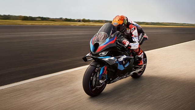 Front Left Three Quarter Image - 21988