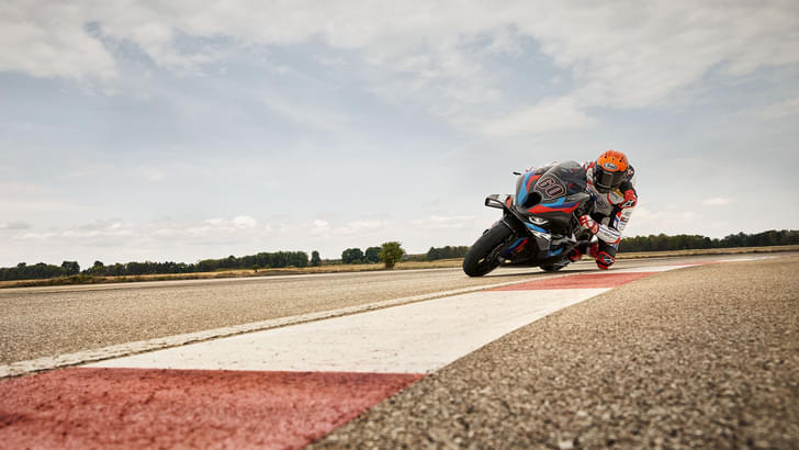 Front Right Three Quarter