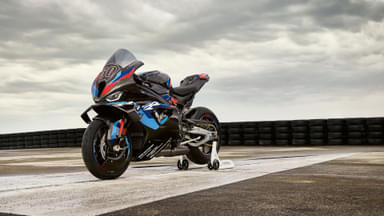 BMW M 1000 RR