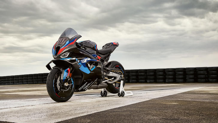 BMW M 1000 RR Images