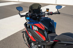 Bmw Bikes M 1000 Xr Color Black