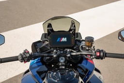 Bmw Bikes M 1000 Xr Color Black