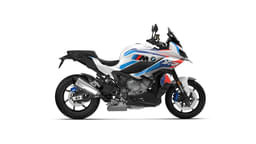 Bmw Bikes M 1000 Xr Front Right Three Quarter
