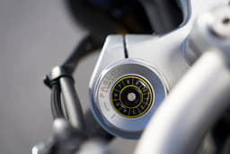 BMW R 12 nineT Front Suspension BMW R 12 nineT Front Suspension