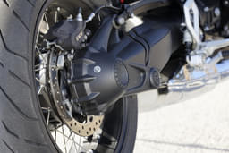 Bmw Bikes R 12 Ninet Color Black