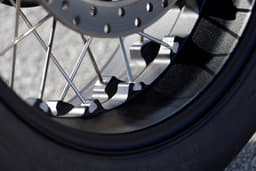 Bmw Bikes R 12 Ninet Wheel Bmw Bikes R 12 Ninet Wheel