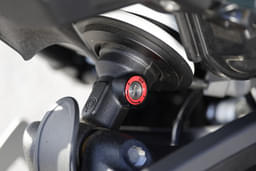 Bmw Bikes R 12 Ninet Front Suspension