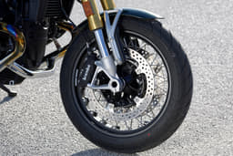 Bmw Bikes R 12 Ninet Front Right Three Quarter Bmw Bikes R 12 Ninet Front Right Three Quarter