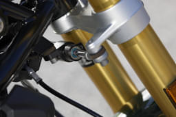 Bmw Bikes R 12 Ninet Color Black