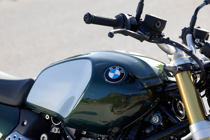 Closed Fuel Lid