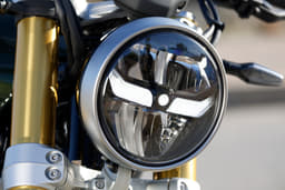 Bmw Bikes R 12 Ninet Headlight Bmw Bikes R 12 Ninet Headlight