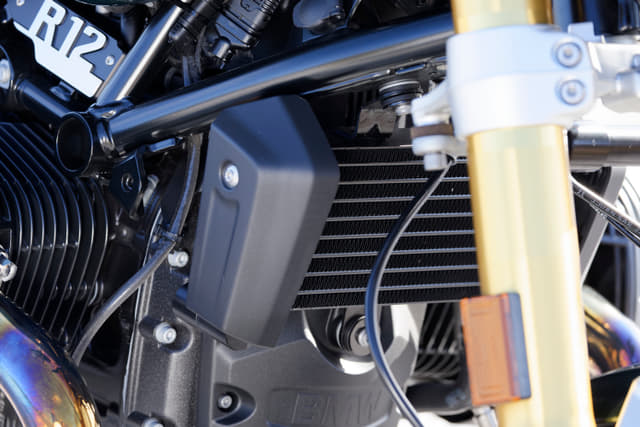 Engine Shot Left Image - 22169