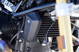 Bmw Bikes R 12 Ninet Engine Shot Left Bmw Bikes R 12 Ninet Engine Shot Left