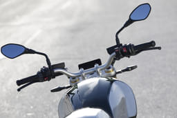 Bmw Bikes R 12 Ninet Color Black