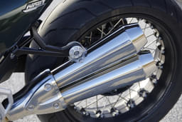 Bmw Bikes R 12 Ninet Color Black