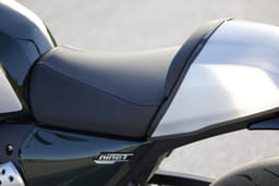 Bmw Bikes R 12 Ninet Color Green