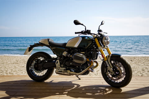 R 12 nineT