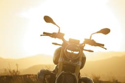 Bmw Bikes R 12 Ninet Color Gold