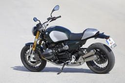 Bmw Bikes R 12 Ninet Front Right Three Quarter